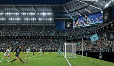 Gotham FC to move to Queens in 2028 |