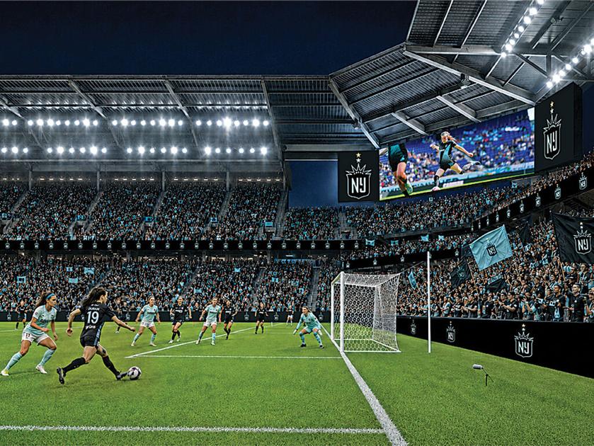 Gotham FC to move to Queens in 2028 |