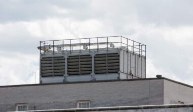 NYC Health Dept Now Says 38 Legionnaires Cases In Manhattan