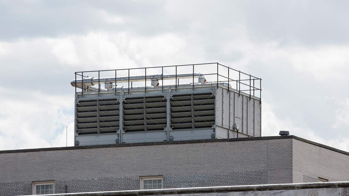 NYC Health Dept Now Says 38 Legionnaires Cases In Manhattan