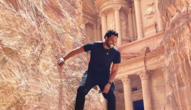 I Left NYC to Live in 30 Countries. It Cost Less Than My Rent.