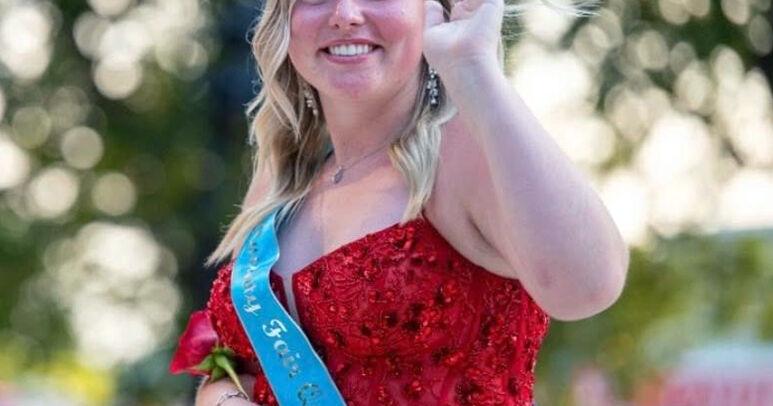 Kent hopes to leave an impact on lives of ‘future queens’ |