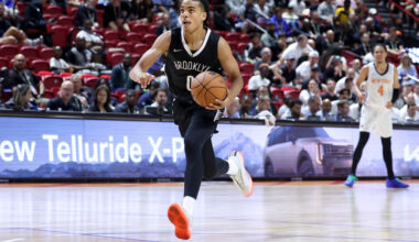 Hawks vs. Nets Prediction, Spread, Summer League Picks: Mikel Brown Magic?