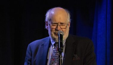 David Alpern Keeps the Great American Songbook Singing | Music & Nightlife