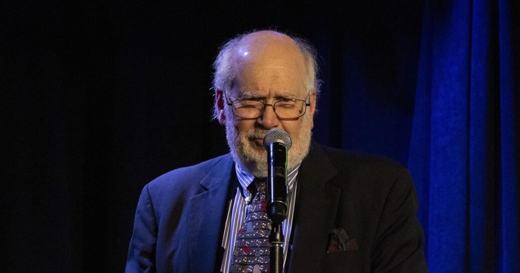 David Alpern Keeps the Great American Songbook Singing | Music & Nightlife