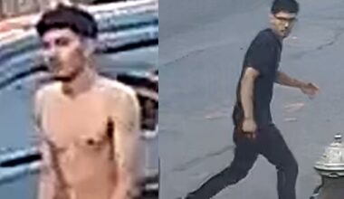Cops seek Corona stabber |