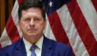New York Times Subpoenas Could Complicate Jay Clayton’s Confirmation