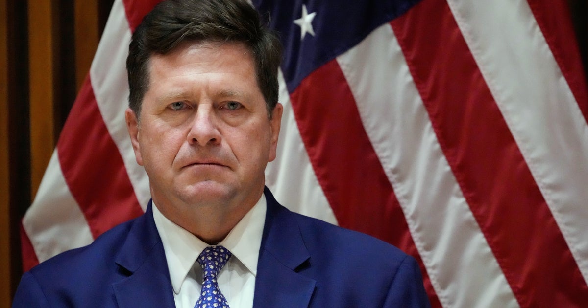 New York Times Subpoenas Could Complicate Jay Clayton’s Confirmation