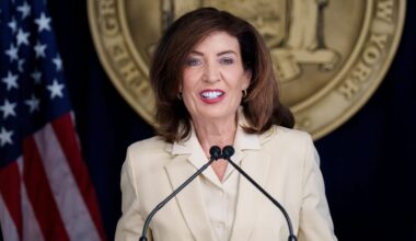 New York to Enact First Statewide Moratorium on AI Data Centers