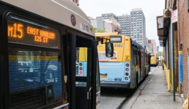 How Mamdani Is Speeding up His Free and Fast Bus Agenda in NYC