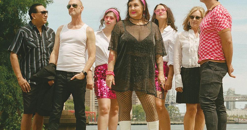 The Jaws of Brooklyn drops into Pacific Grove with 1960s-inspired coastal tunes. | Music