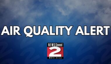 Central New York Air Quality Advisory Issued Due to Canadian Wildfire Smoke | Local