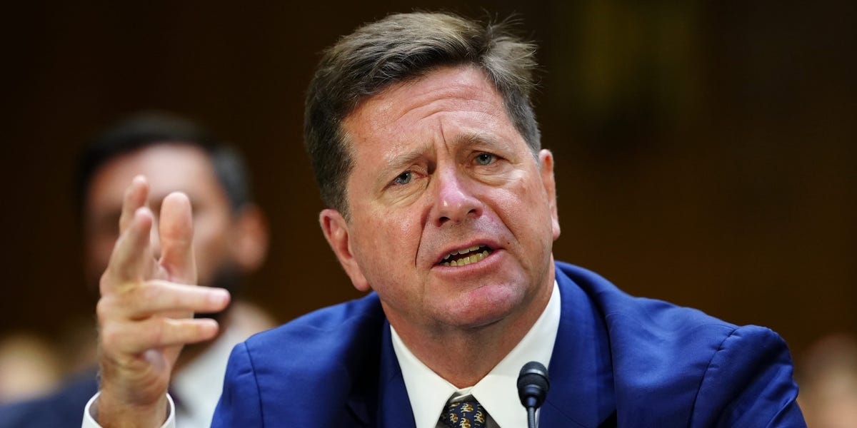 Senators Ask DOJ Officials About Subpoenas to New York Times Reporters