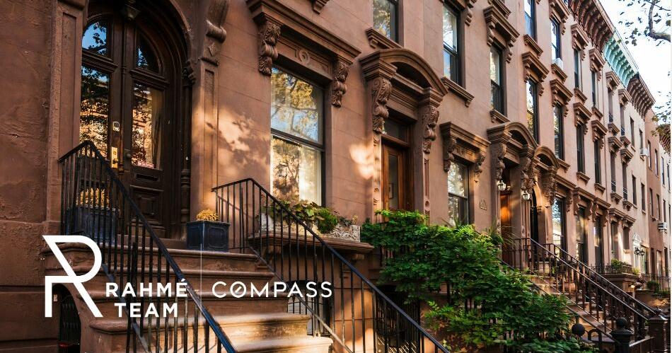 The Rahmé Team at Compass in Brooklyn, NY, Named Among the Top 1.5% of Real Estate Professionals Nationwide by RealTrends Verified | National News