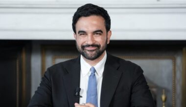 Mamdani Is Now Targeting Deceptive AI-Made Apartment Listings