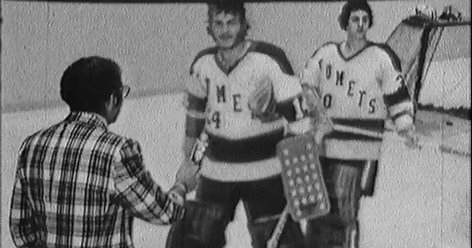 Clinton Comets Inducted Into New York State Hockey Hall of Fame Class of 2026 | Sports