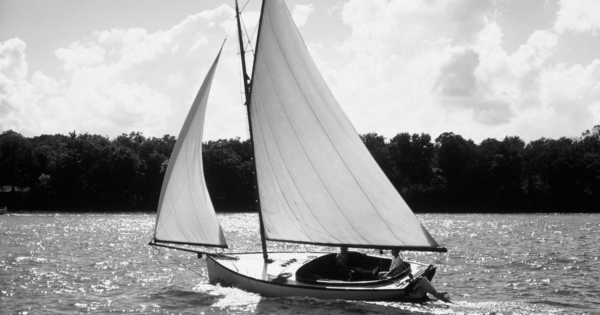 Deephaven author tells a story of restoration in 'Volante' | Business