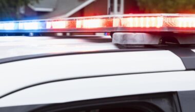 2nd woman held at gunpoint, sexually assaulted in Brooklyn Park | Psa