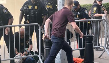 Arson charge lodged against ex-Army soldier in fiery attack on Manhattan federal building | Don't Miss This