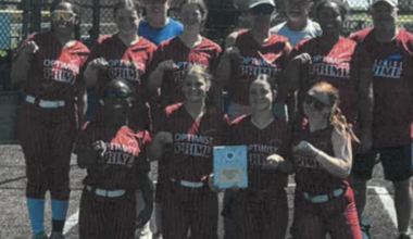 Manhattan Optimist Prime close out summer with Salina title | Sports