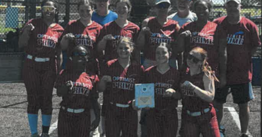 Manhattan Optimist Prime close out summer with Salina title | Sports