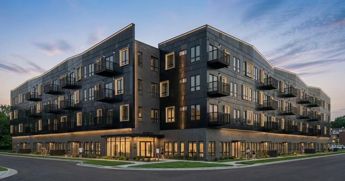 Affordable housing deal between Brooklyn Park, developer moves forward | Business