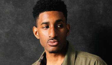 New Orleans actor is headed to Broadway festival in New York | Entertainment/Life