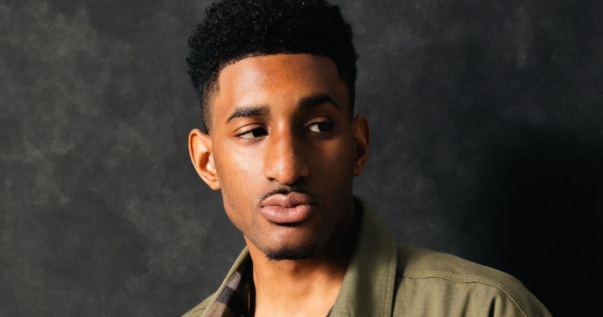 New Orleans actor is headed to Broadway festival in New York | Entertainment/Life