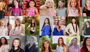 24th annual Free Fair Pageant set to crown queens Aug. 1 | Community