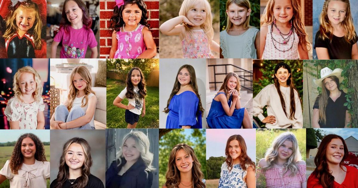 24th annual Free Fair Pageant set to crown queens Aug. 1 | Community
