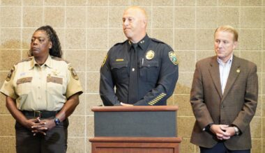 UPDATE: Suspect arrested in connection to sexual assaults in Brooklyn Park | Psa