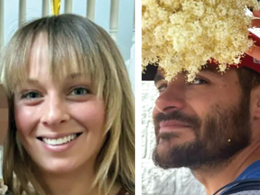 Man kills wife and self in Astoria horror |