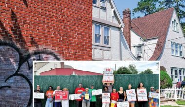 Battery wars rile Southeast Queens |
