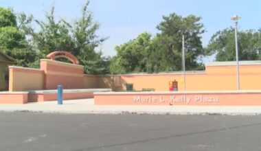 Marie L. Kelly Plaza opens in New Iberia's Li'l Brooklyn neighborhood | Local