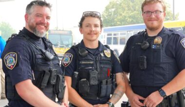 Metro Transit assigns 2 police officers to Brooklyn Center Transit Center | Public Safety