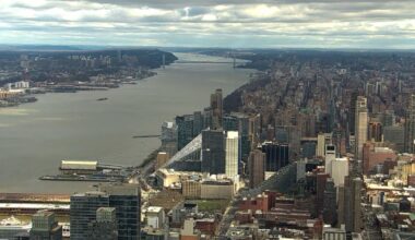 Two men stabbed in broad daylight on New York City streets, police say | Nation & World News