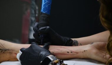 IGLÀ Tattoo Studio: Manhattan’s Highest-Rated Tattoo Studio Specializing in Fine Line and Floral Tattoos | Press Releases