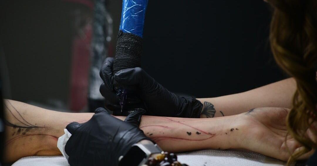 IGLÀ Tattoo Studio: Manhattan’s Highest-Rated Tattoo Studio Specializing in Fine Line and Floral Tattoos | Press Releases
