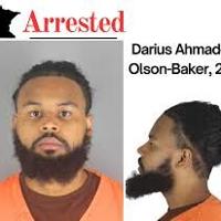 Prison parolee accused of raping two women in Brooklyn Park | News