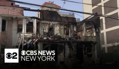 One Dead, Several Injured in Queens, NY, 5-Alarm Blaze