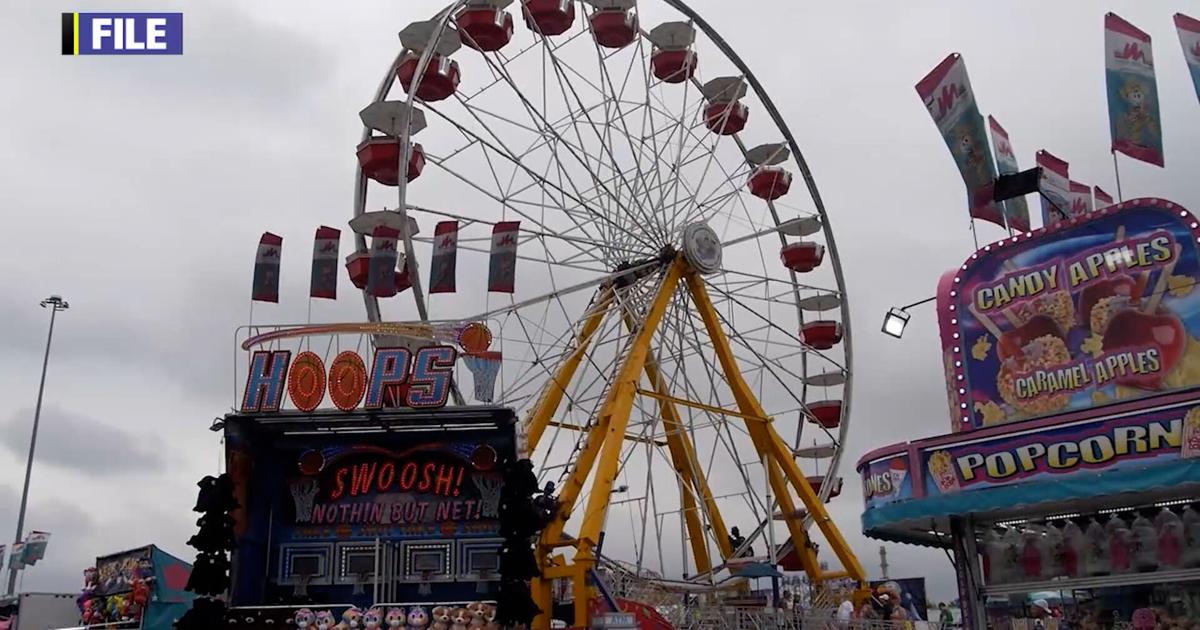 Governor Hochul Announces Free Admission to Great New York State Fair for SUNY Students | News