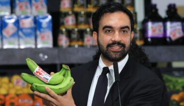 3 Takeaways From Mamdani's City-Run Grocery Stores — and 30% Discount