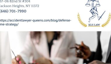 Queens Personal Injury Attorney Keetick L. Sanchez Explains Defense Independent Medical Examinations in New York | Press Releases