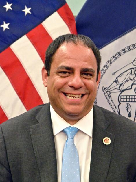 BP taps Constantinides for DOE education panel |