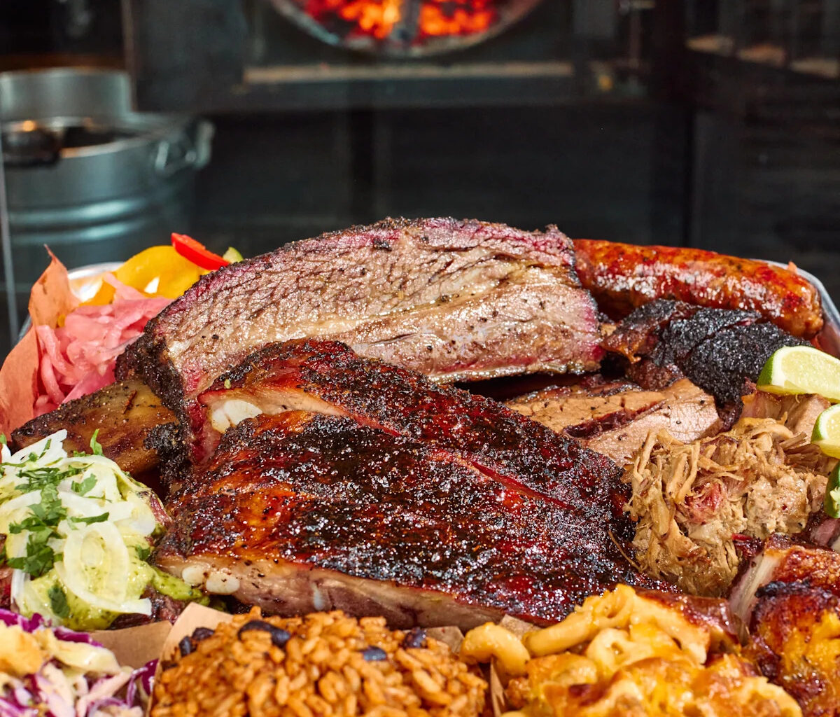The Best New Restaurants in Brooklyn, According to Eater Editors