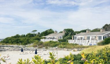 8 Best Weekend Getaways From NYC, From the Hamptons to Montréal