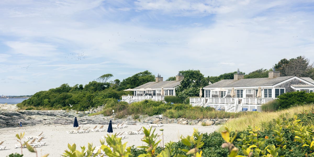 8 Best Weekend Getaways From NYC, From the Hamptons to Montréal