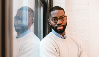 Tarell Alvin McCraney, York Walker Set Panel Discussion for Black Broadway Men and Dramatists Guild Foundation