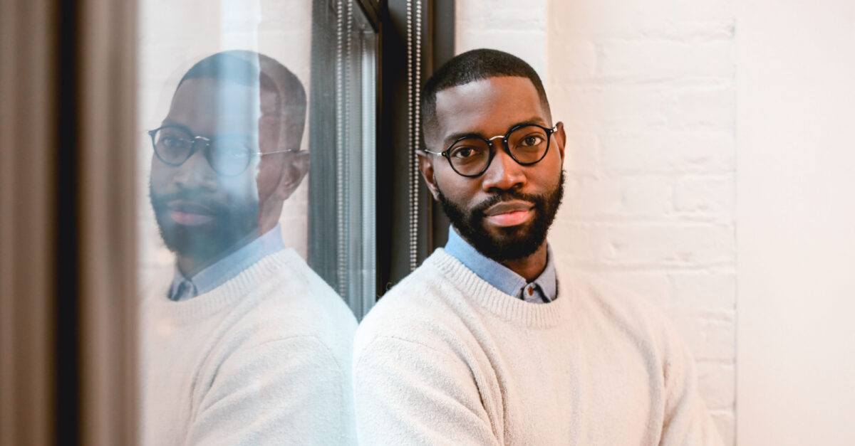 Tarell Alvin McCraney, York Walker Set Panel Discussion for Black Broadway Men and Dramatists Guild Foundation