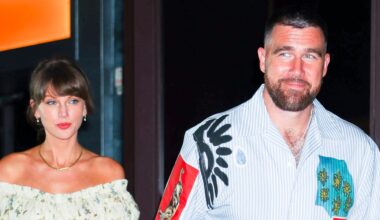All the Signs Something Is Happening at MSG for Taylor Swift and Travis Kelce’s Wedding This Weekend